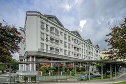 Sin Ming Plaza (D20), Apartment #445616681